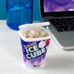 Ice Breakers Cubes Bottle Grape 40pcs 6CT - Image 4