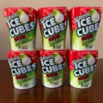 Ice Breakers Cubes Bottle Cherry Limeade 40pcs 6CT - Image 6