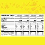Vero Mix Lollipops Strawberry Mango & Watermelon 4.4oz 40CT - Image 6