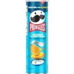 PRINGLES CHEDDAR & SOUR CRAM 5.6oz 14ct