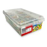 Cintaroos Fantasy Sour 56.43oz 200 pieces