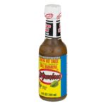El Yucateco Chille Habaneno Xxxtra Hot Sauce 4oz - Image 5