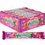 Mamba Berry Tasty 2.80oz 24ct - Image 2