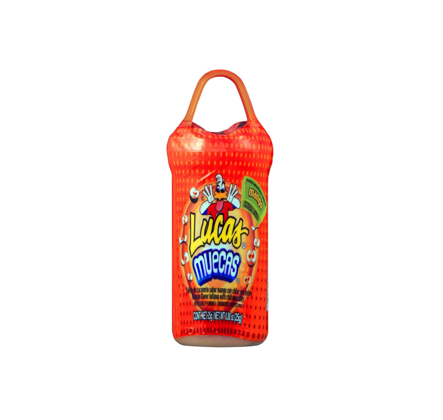 Muecas Mango 10 Ct - Image 2