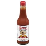 Tapatio Hot Sauce Salsa Picante 10oz 12ct
