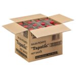 Tapatio Hot Sauce Salsa Picante 10oz 12ct - Image 2