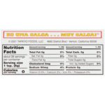 Tapatio Hot Sauce Salsa Picante 5oz 24ct - Image 5