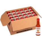 Tapatio Hot Sauce Salsa Picante 5oz 24ct - Image 2