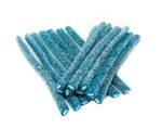 Tuberoos Sour Blue Raspberry 56.43oz 200 pieces - Image 3