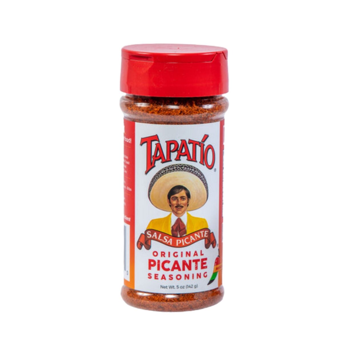 Tapatio Original Salsa Picante Seasoning 4oz - Image 1