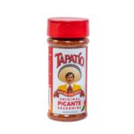 Tapatio Original Salsa Picante Seasoning 4oz
