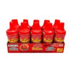 Peloneta Del Puesto Watermelon Flavored Candy 0.31oz 10CT