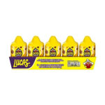 Lucas Bomvaso Jelly Tamarind Flavored Chewing Gum Candy 1.06oz 10ct - Image 3