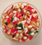 Haribo Mini Rainbow Frogs 5oz 12ct - Image 5