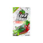 Sour Strips Appleberry Candy Strips 3.7oz