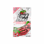 Sour Strips Lemonberry Candy Strips 3.7oz