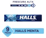 Mexican Halls Mint Menta 12ct 9pcs - Image 2