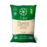 Zulka Azucar Morena Pure Cane Sugar 2lb 10ct