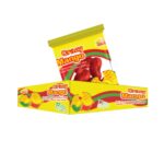 Ravi Crazy Hot Mango ( 2 Ounce, 12 Count )