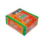 Karla Fire Kids Sandia