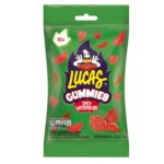 Lucas Spicy Gummies Watermelon Flavored 4.58oz