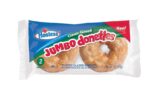 Hostess Jumbo Glazed Donettes 4oz 6ct - Image 2