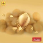 De La Rosa Cacahuate Japanese Peanuts 14ct - Image 2