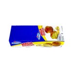 Hostess Mega Muffins Banana 5.5oz 3ct