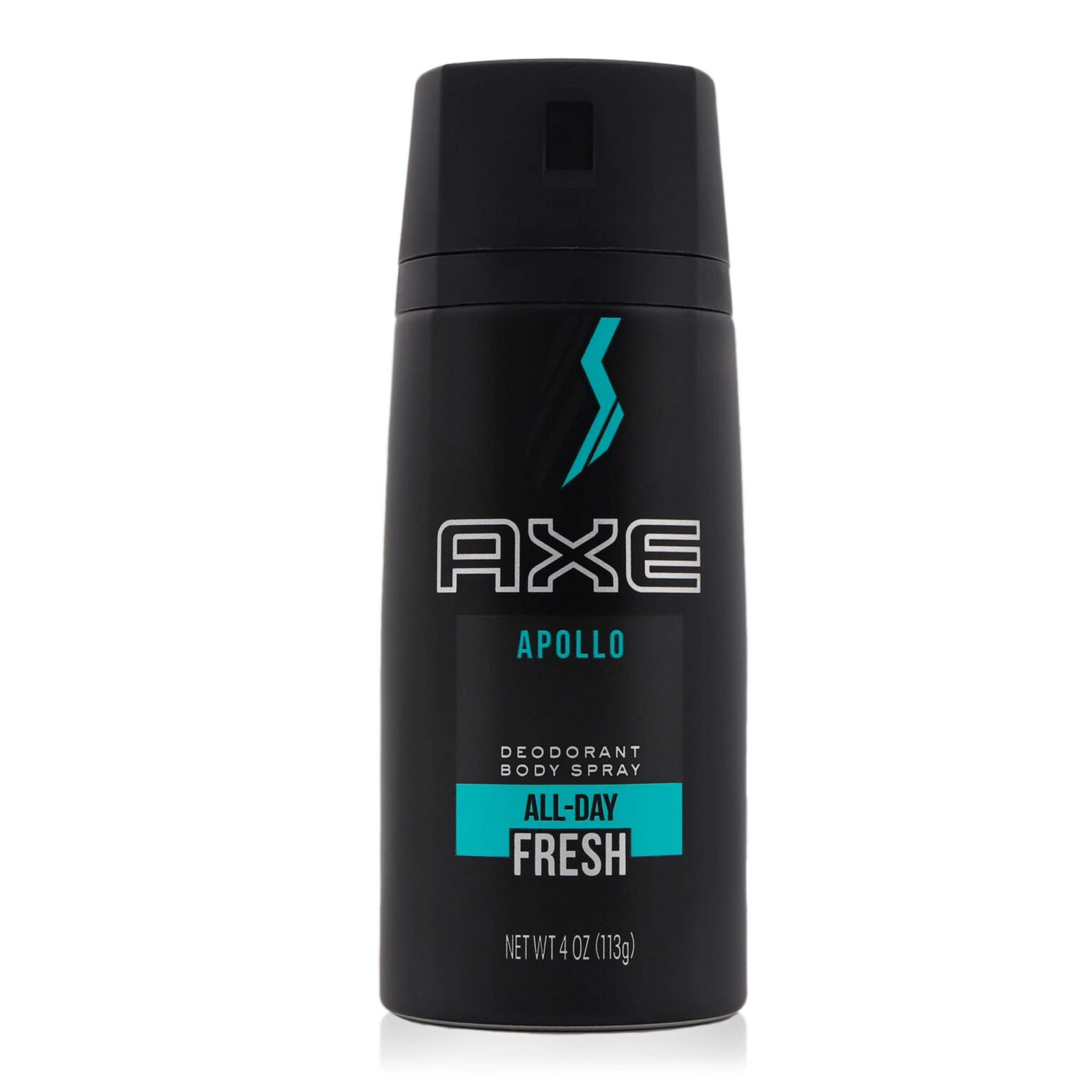 AXE Deodorant Body Spray for Men Apollo 150 ML - Image 1