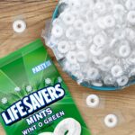 Life Savers Wint-O-Green Mints Rolls 8.4oz 20ct - Image 3