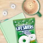 Life Savers Wint-O-Green Mints Rolls 8.4oz 20ct - Image 2