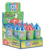 ICEE Sour Spray Candy 0.85oz 12ct - Image 2