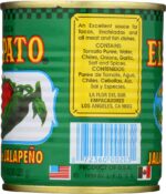 El Pato Jalapeno Salsa Sauce 7.75oz - Image 2