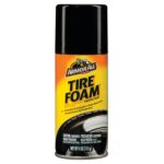 Armor All Car Tire Foam Spray 4oz