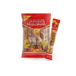 De La Rosa JAPANESE NISHIYAMA STYLE PEANUT 7.05oz 6ct