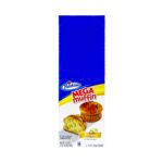 Hostess Mega Muffins Banana 5.5oz 3ct - Image 2