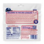 Big League Chew Curveball Cotton Candy Bubble Gum 2.12oz 12ct - Image 3