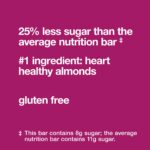 KIND Bars Pomegranate Blueberry Pistachio 12ct 1.4oz - Image 3