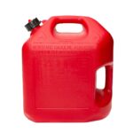 Midwest Gasoline Can 5 Gallon - Image 3