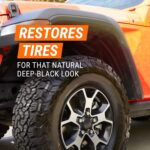 Armor All Car Tire Foam Spray 4oz - Image 3