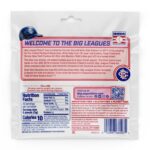 Big League Chew Wild Pitch Watermelon Bubble Gum 2.12oz 12ct - Image 3