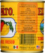 El Pato Tomato Sauce 7.75oz - Image 2