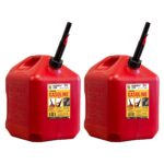 Midwest Gasoline Can 5 Gallon