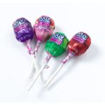 Jolly Rancher Filled Pops Assorted Fruit 56oz 100ct - Image 2