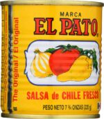El Pato Tomato Sauce 7.75oz - Image 3