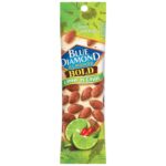 Blue Diamond Almonds Lime and Chili 1.5oz 12ct