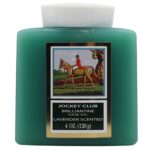 Jockey Club Solid Brilliantine Lavender 4oz