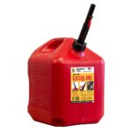 Midwest Gasoline Can 5 Gallon - Image 2