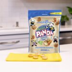 Meiji Hello Panda Cookies Vanilla 7Oz 6ct - Image 3