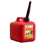 Midwest Gasoline Can 2 Gallon